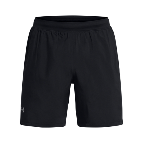 Under Armour Ua Launch 7 Short - black