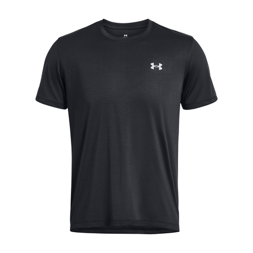 Under Armour Ua Streaker Tee - black