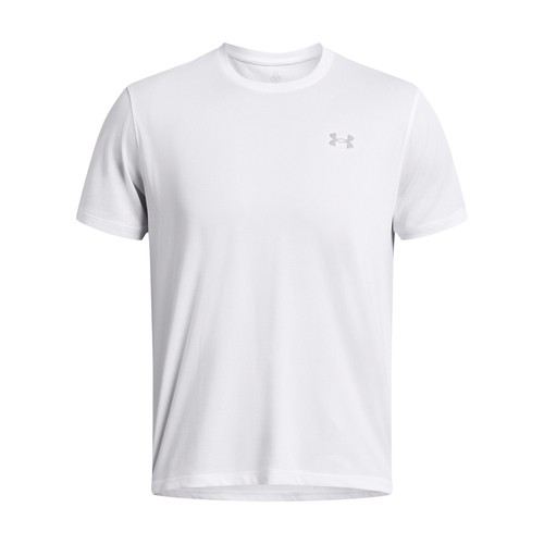 Under Armour Ua Streaker Tee - white