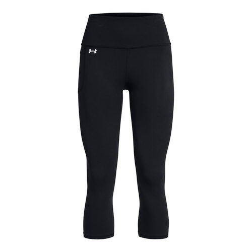 Under Armour Motion Capri - black