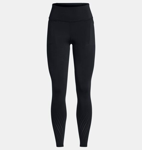 Under Armour Ua Fly Fast Elite Tight - black