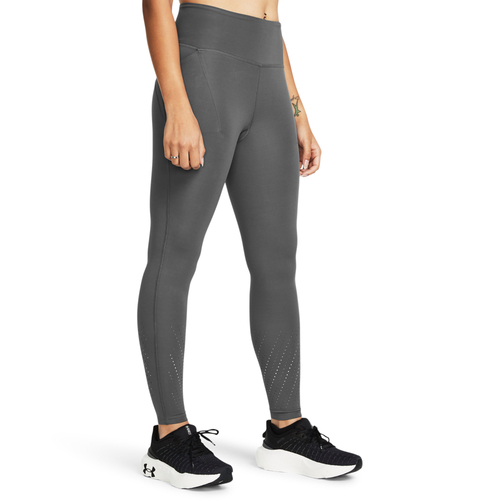 Under Armour Ua Fly Fast Elite Tight - castlerock