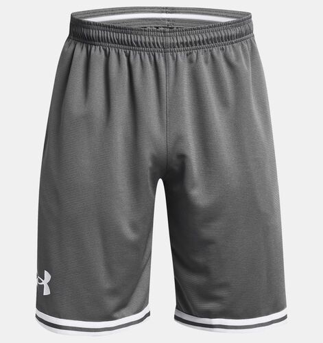 Under Armour Ua Perimeter Short - castlerock