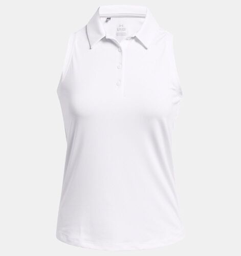 Under Armour Playoff Polo Top