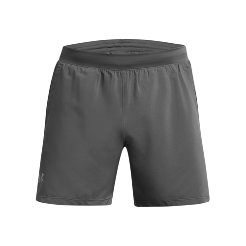 Under Armour Ua Launch 5 Short - castlerock