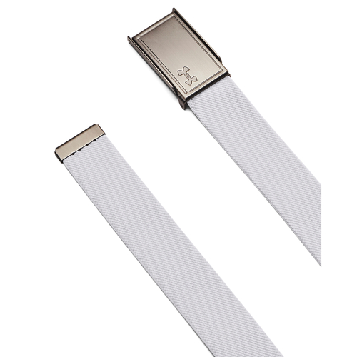 Under Armour W Stretch Webbing Belt - white