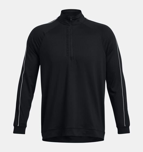 Under Armour Ua Storm Midlayer Hz - black