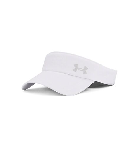 Under Armour W Iso-Chill Launch Visor - white