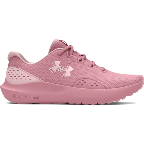 Under Armour Ua W Charged Surge 4 - pink elixir