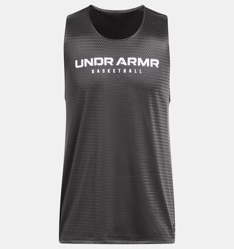Under Armour Baseline Reversible Tank-Top