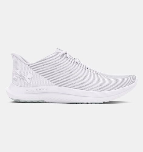 Under Armour Ua Charged Speed Swift - white