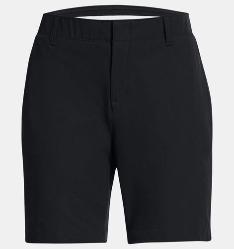 Under Armour Ua Drive 7 Short - black