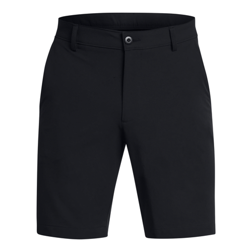 Under Armour Ua Tech Taper Short - black