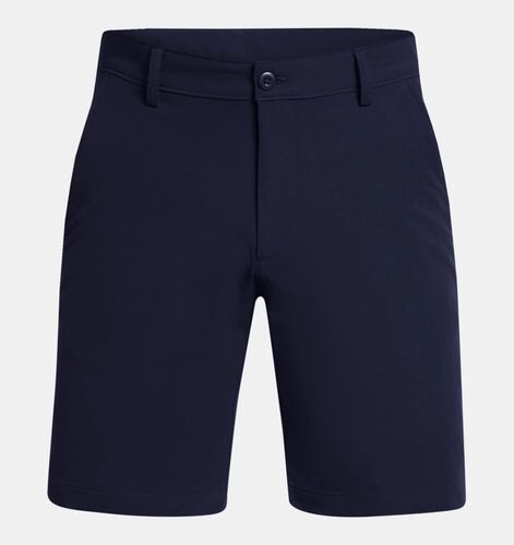 Under Armour Ua Tech Taper Short - midnight navy