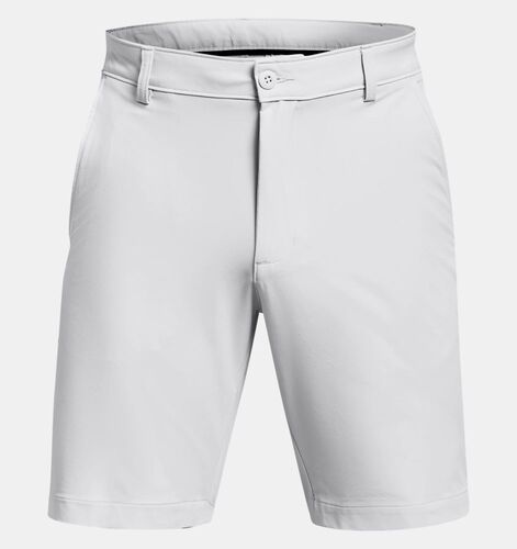Under Armour Ua Tech Taper Short - halo gray
