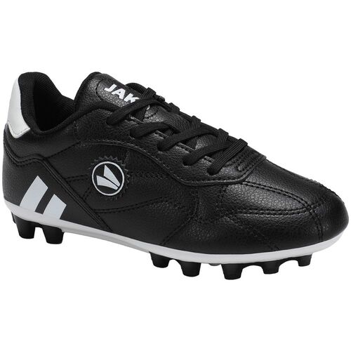 Jako Fu�ballschuh Classico Ii Ag Junior - schwarz/wei�