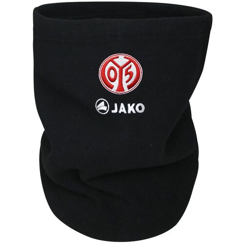 Jako Mainz 05 Neckwarmer - schwarz