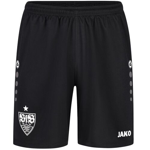 Jako Vfb Short Ausweich - schwarz
