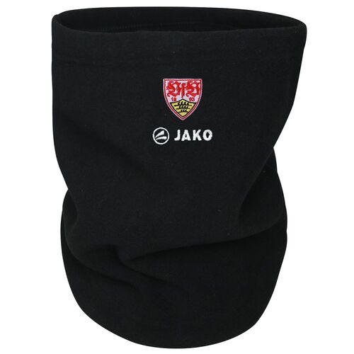 Jako Vfb Neckwarmer - schwarz