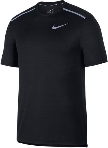 Nike Herren T-Shirt M Nk Df Miler Top Ss