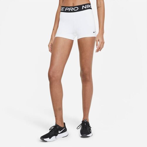 Nike W NP 365 Short 3In Trainingsshorts