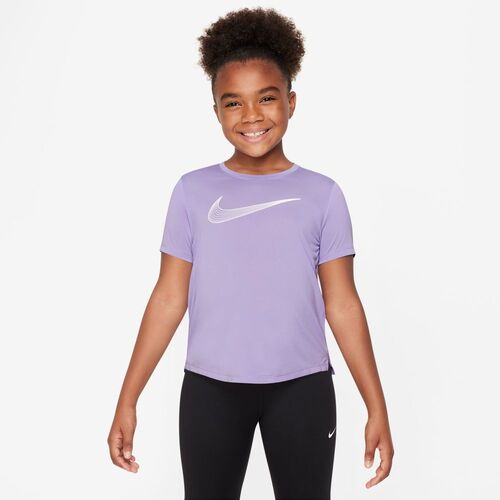 Nike Kinder T-Shirt G Nk Df One Ss Top Gx