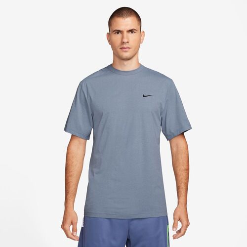 Nike M Nk Df Uv Hyverse Ss T-Shirt