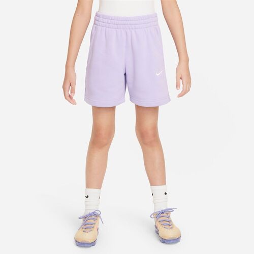 Nike G NSW Club FT 5In Short LBR Freizeithose