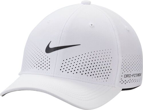 Nike Dri-FIT ADV Rise Strukturierte SwooshFlex-Cap