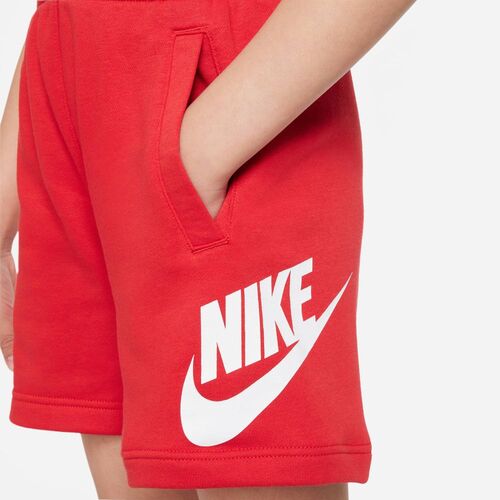 Nike Kinder Shorts kurze Hose K Nsw Club Ft Short Hbr