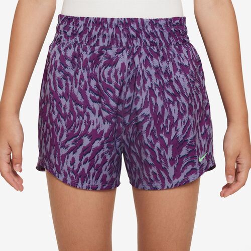 Nike Kinder Shorts kurze Hose G Nk Df One Wvn Hr Short Vnr