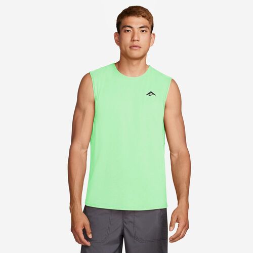 Nike M Nk Df Solar Chase Slvls Top Laufshirt