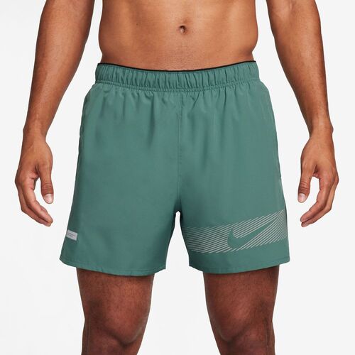 Nike M Nk Challenger 5Bf Shrt Flash Laufshorts