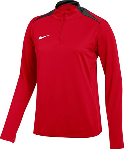Nike W Nk Df Acdpr24 Drill Top K Trainingsoberteil