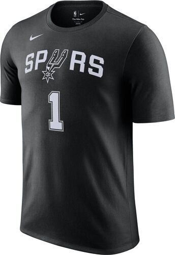 Nike San Antionio Spurs Essential Nn NBA-T-Shirt