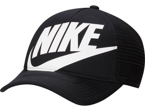 Nike Rise Strukturierte Trucker-Cap f�r Kinder