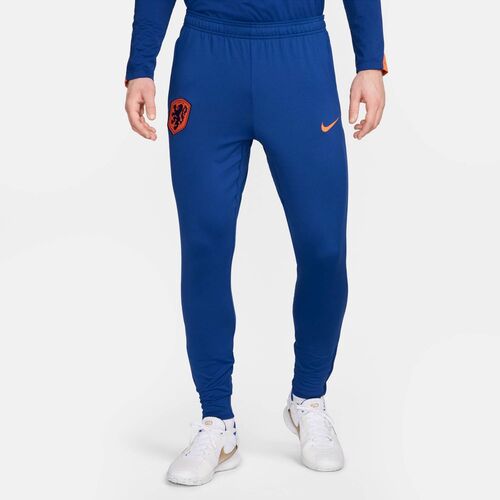 Nike Niederlande Strike Nike Dri-FIT Strick-Fu�ballhose f�r Herren
