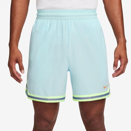 Nike Herren Shorts kurze Hose M Nk Df Wvn Dna 6In Short