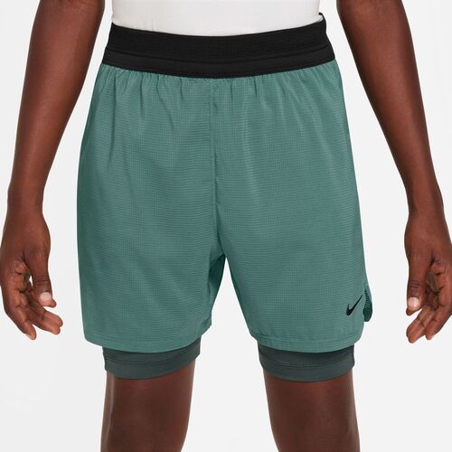 Nike Kinder Shorts kurze Hose B Nk Dfadv Multi Tech Short