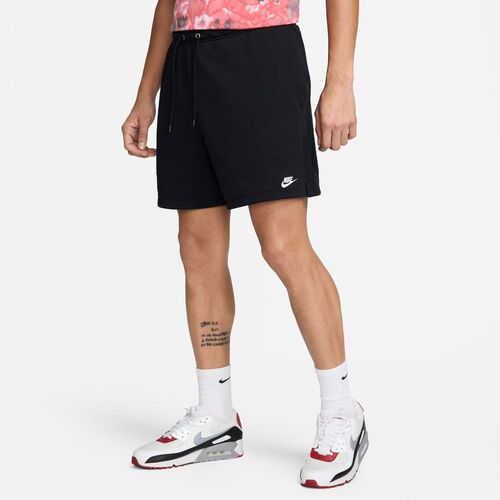 Nike M Nk Club Flow Ft Short Freizeithose