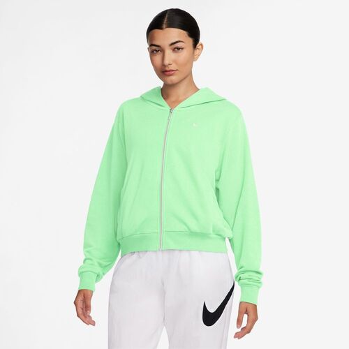 Nike W Nsw Nk Chll Ft Fz Hdy Kapuzenjacke