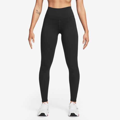 Nike W Nk Df One Hr Tight Sporthose