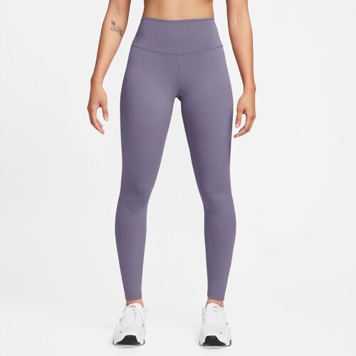 Nike W Nk Df One Hr Tight Sporthose
