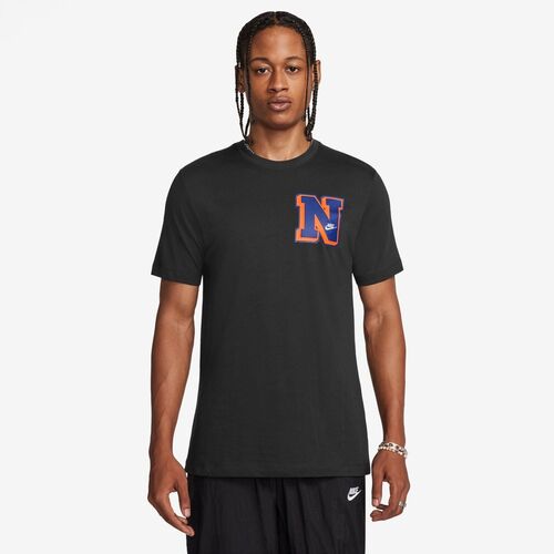Nike Sportswear CLUB SSNL LBR T-Shirt