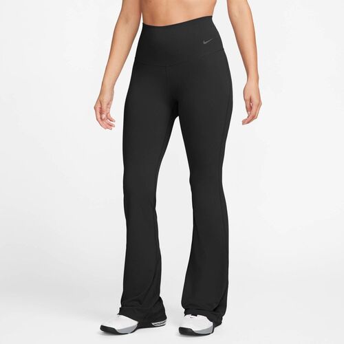 Nike Damen Jogginghose W Nk Df Zenvy Hr Flare