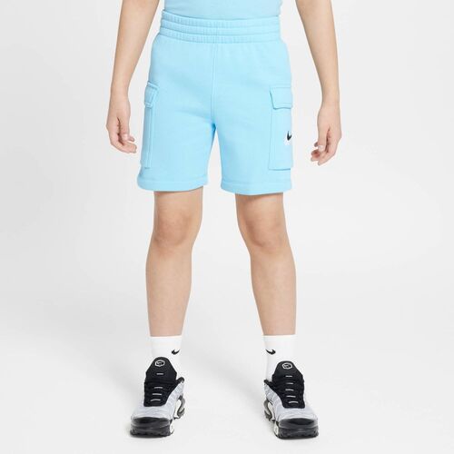 Nike Kinder Shorts kurze Hose B Nsw Si Flc Short