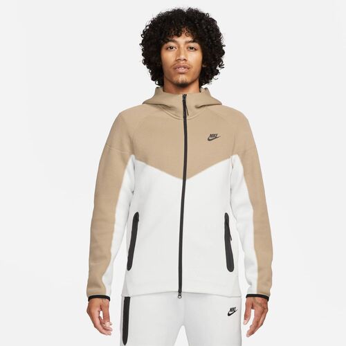 Nike Herren Jacke NIKE TECH FLEECE MENS FULL_ZI