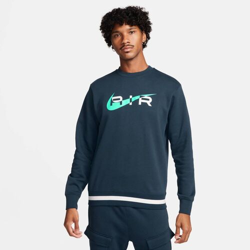 Nike Sportswear AIR CREW FLEECE Sweater