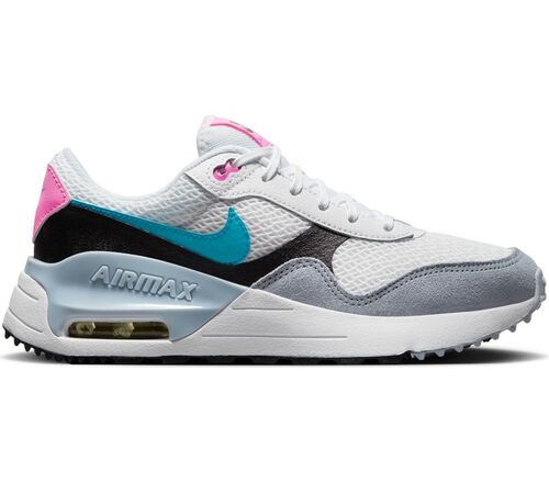 Nike Kinder Sneaker Freizeitschuhe Nike Air Max SYSTM Big Kids S