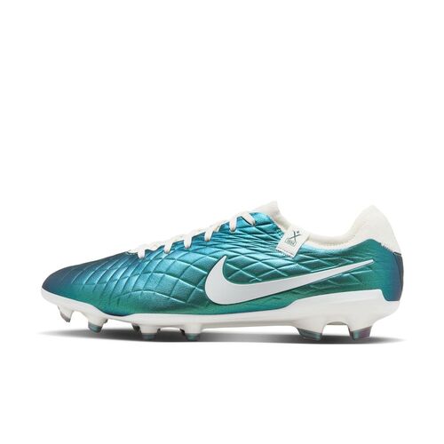 Nike Tiempo Emerald Legend 10 Pro FG Low-Top Fu�ball Cleats